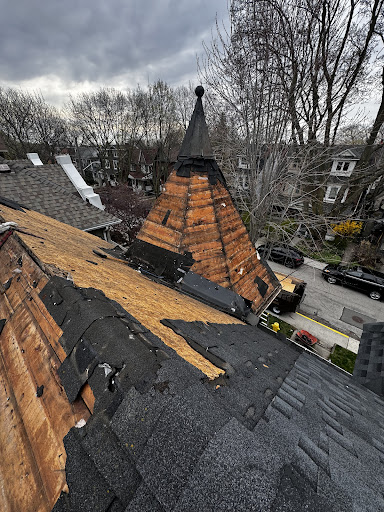 Friendly Roofing & Masonry Inc - Thumbnail