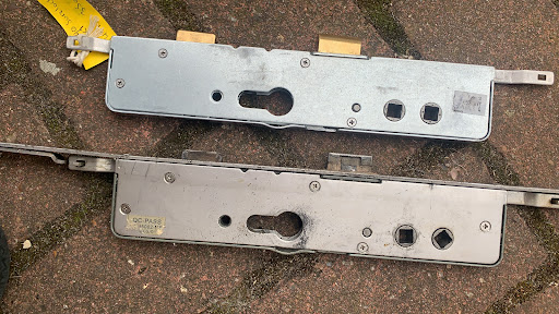Cruze Locksmiths London - Thumbnail