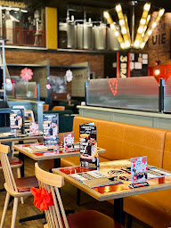 Photo n°99 de 3 Brasseurs Charleville-Mézières à Charleville-Mézières (Brasserie)