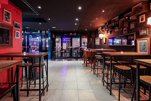 Photo n°8 de L'Interlude à Paris (Club)