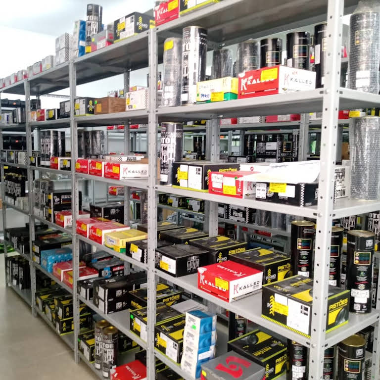 Galileu Parts Autopeças  São José dos Pinhais PR