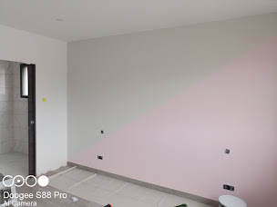 Photo n°7 de Jacko peinture à Arcis-sur-Aube (Peintre en bâtiment)