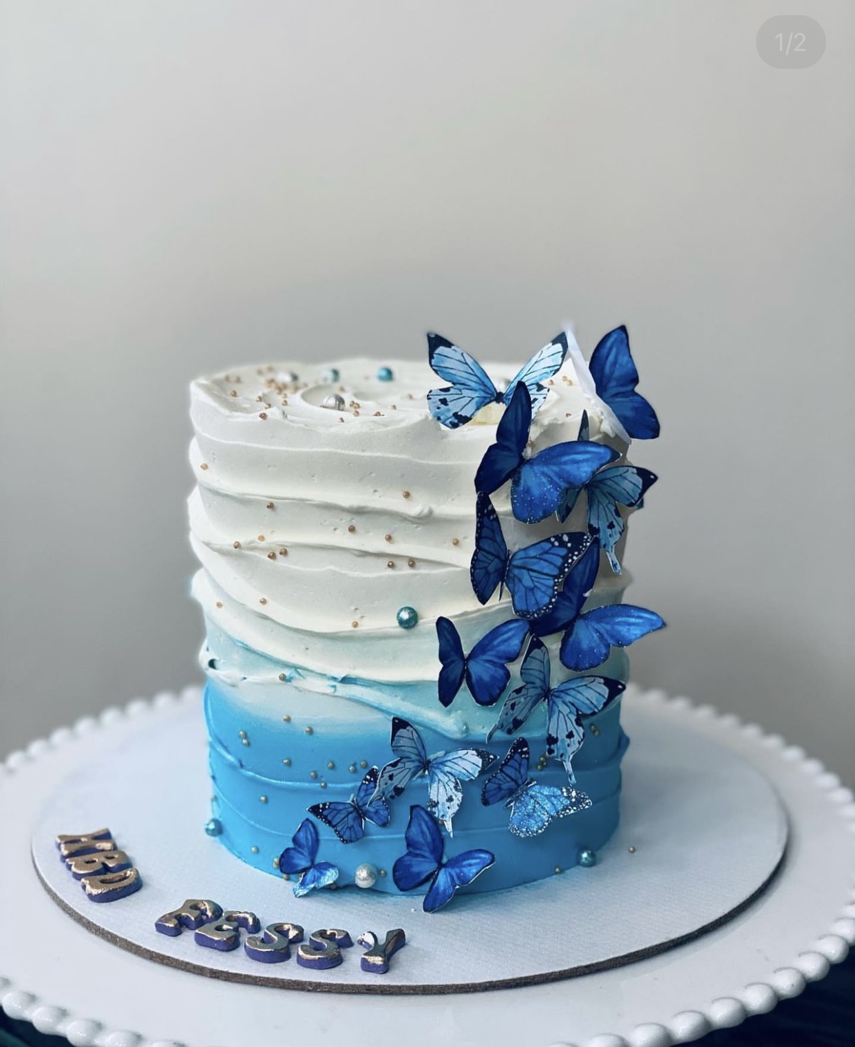 Cioccolato Cakes - صورة 3