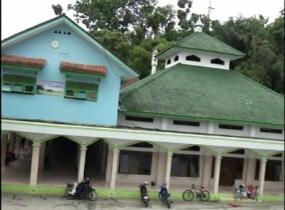 Photos of Masjid Ihya As Sunnah