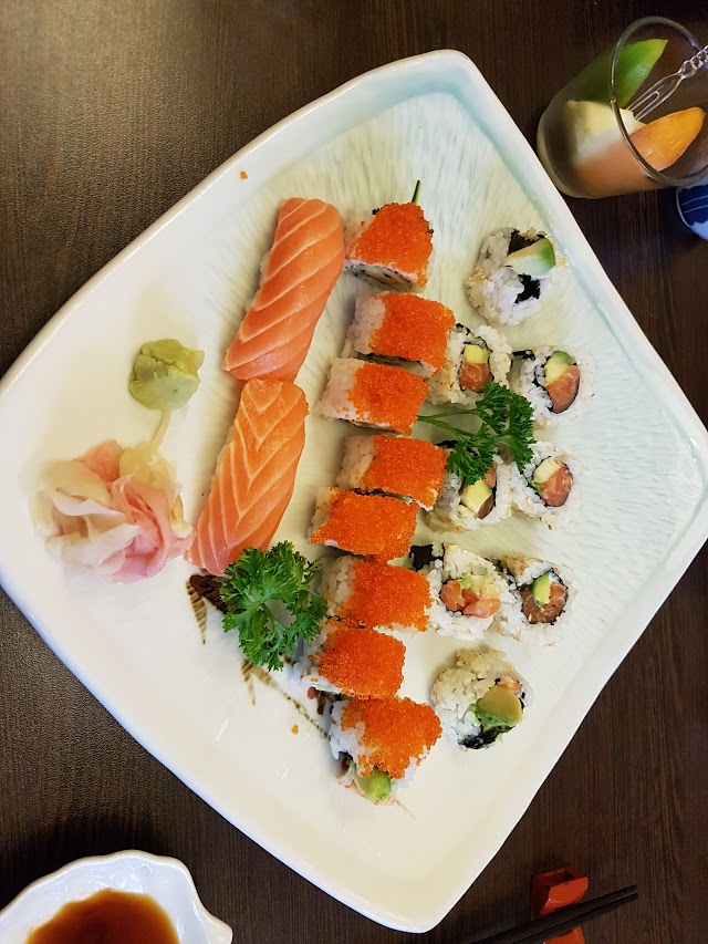 Mash Hana