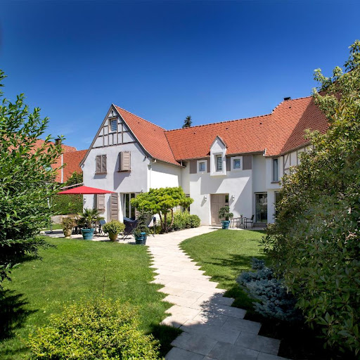 Villa Cosy Strasbourg