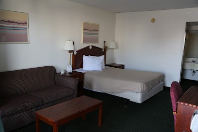 Welcome Inn - Quincy, IL