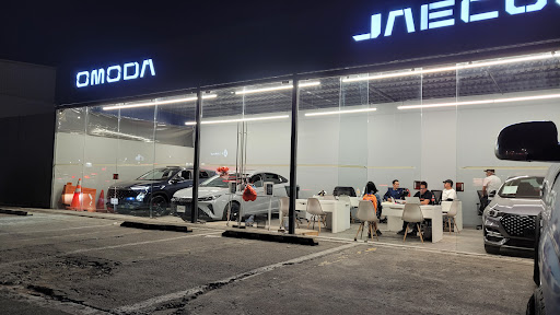 Omoda Aeropuerto - Thumbnail