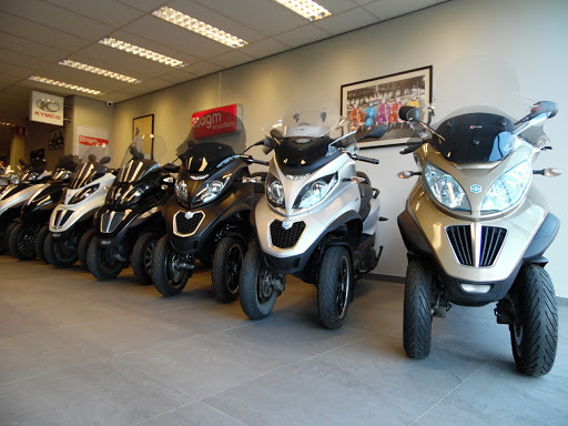 MOTOR STORE LIMBURG - Thumbnail