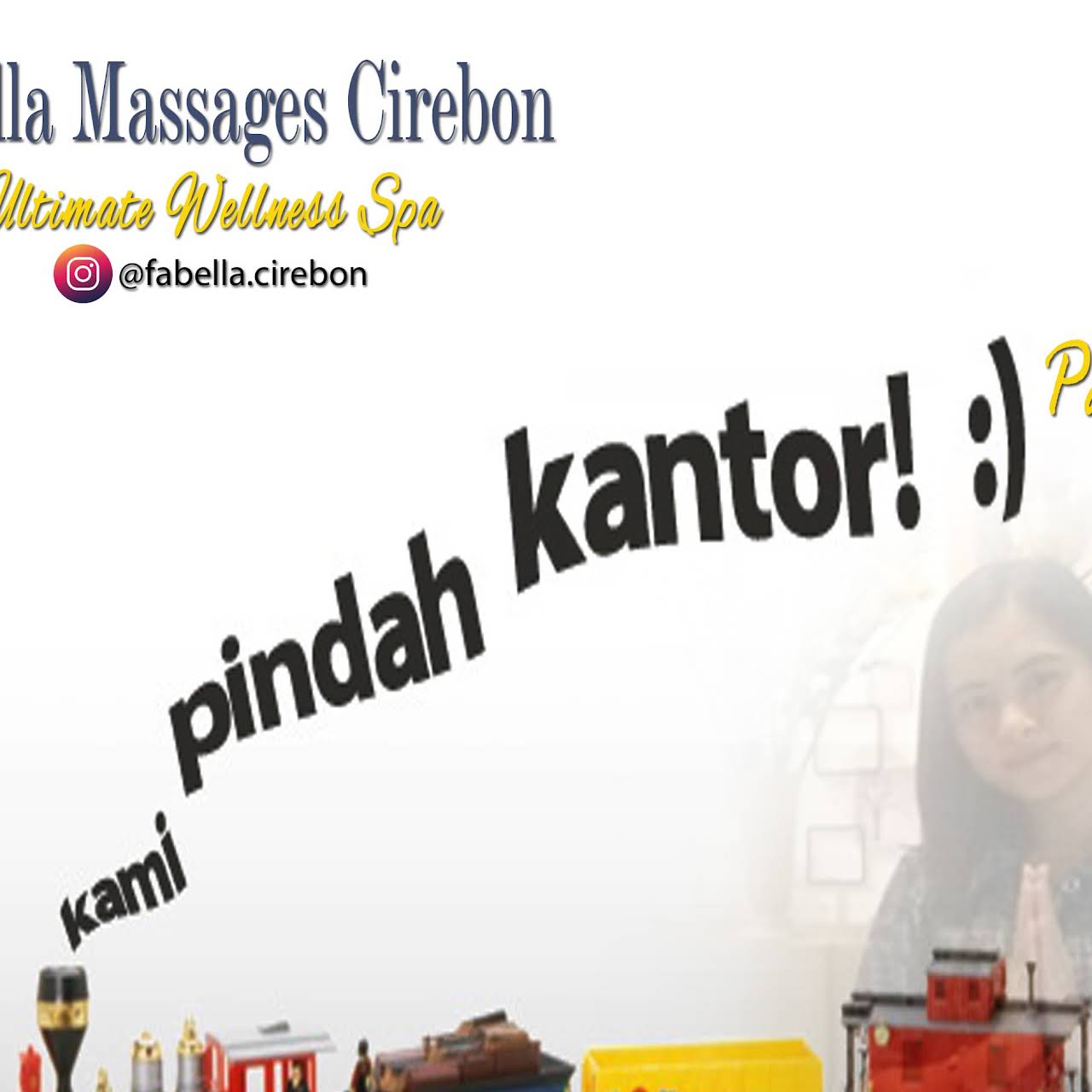 Fabella Massages Cirebon Massage Spa