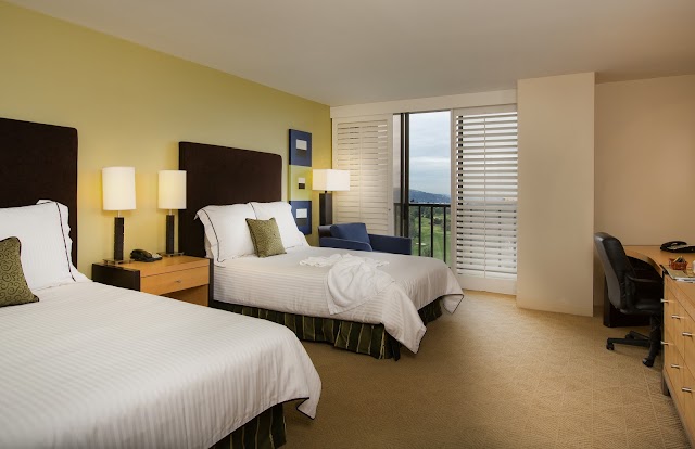 Pacific Palms Resort