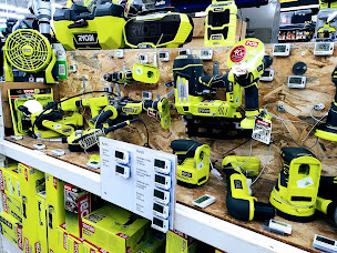 Photo n°11 de Leroy Merlin Bouliac - Bordeaux à Bouliac (Magasin d'outillage)
