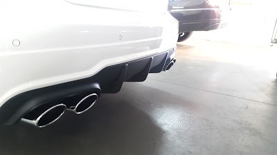 Photos of Shiraz Auto