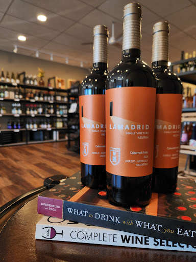 Off The Vine Wine Shop - Thumbnail