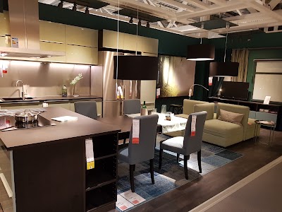 Photos of IKEA