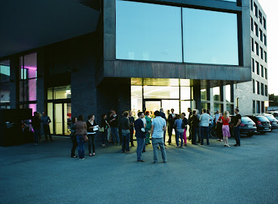 designforum Vorarlberg Spinnergasse 1, 6850 Dornbirn, Österreich