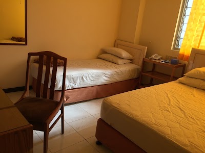 Photos of Sumber Waras HOTEL