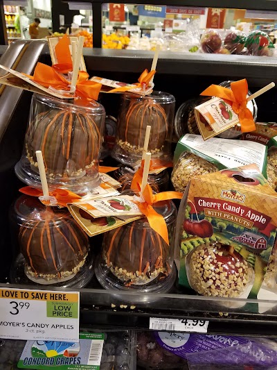 Photos of Publix Super Market at Kingsway Crossing