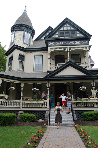 Tunison Funeral Home - Thumbnail
