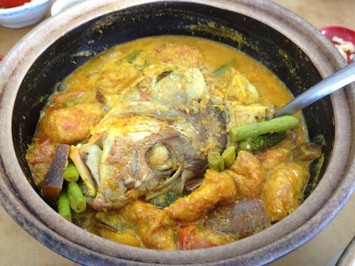 Yeo's Bah Kut Teh 小楊肉骨茶, Author: Fee Yang Chai