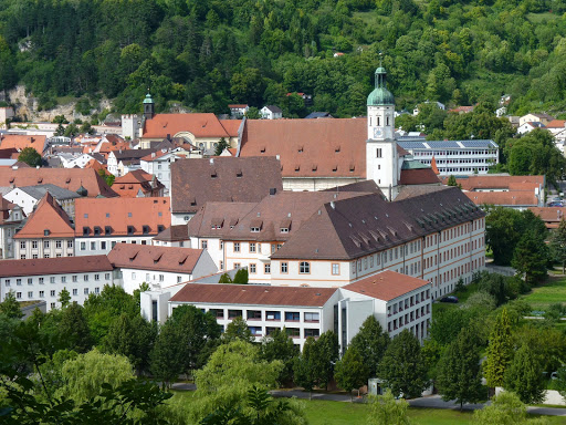 Episcopal Seminary of St. Willibald