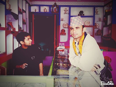 Photos of Om Shanti Jewellers