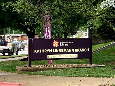 St. Charles City-County Library, Kathryn Linnemann Branch