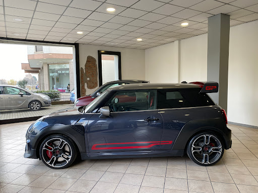 Quick Car - Visual