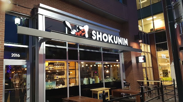 Shokunin Izakaya