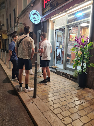 Photo 4 - fafa pizza cannes