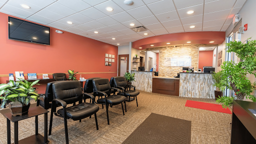 Secure Dental—Davenport