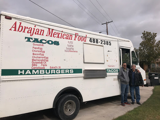 Abrajan's Mexican food - Thumbnail