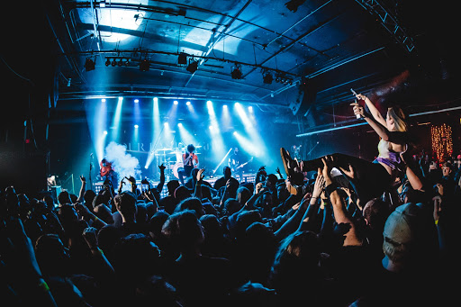 Baltimore Soundstage - Thumbnail