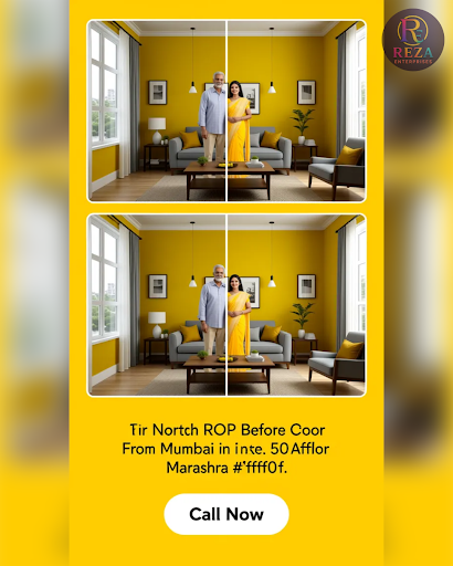Transform Your Space with Our Expert Painter and Decorator Services! Need a painter near me? Our… post image