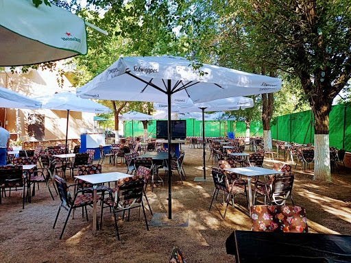 Taberna Tío José