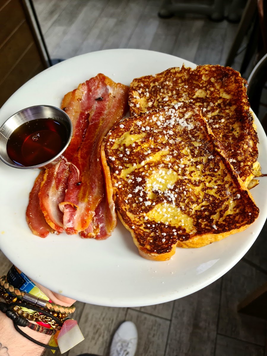 The Wheelhouse Cafe — photo 2