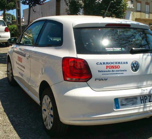 Carrocerías Fonso - Thumbnail