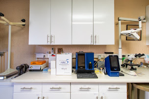 Photo n°20 de Clinique vétérinaire Villeneuve d'Angoulême de Montpellier - Sevetys à Montpellier (Vétérinaire)