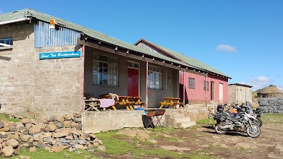 Photos of Sani Mountain Lodge