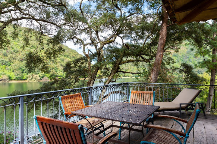 Sierra Lago Resort & Spa Hotel by null