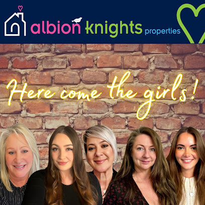 Albion Knights properties - Estate Agent & Lettings in Northampton