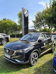 Photo n°9 de MG Motor Laval - Cobredia à Laval (Concessionnaire MG)