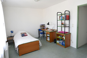 Photo n°15 de RESIDENCE FACOTEL à Saint-Étienne (Résidence universitaire)