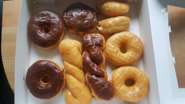 California Donuts