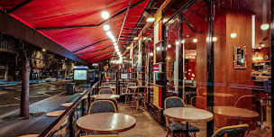 Photo n°15 de Le Floréal à Paris (Brasserie)