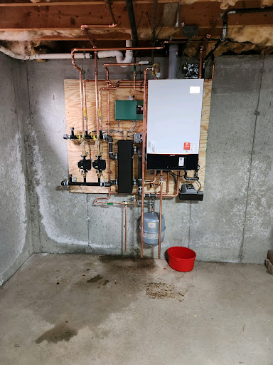 Cannon's Plumbing & Heating Co. Inc.