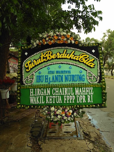 Photos of toko bunga rosalia