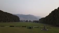 Abbottabad Golf Club