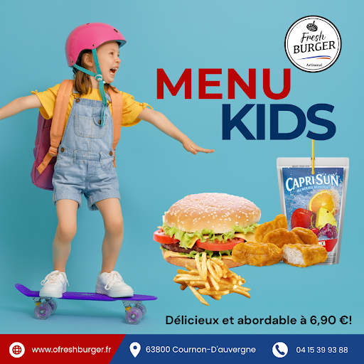 Photo 4 - O FreshBurger