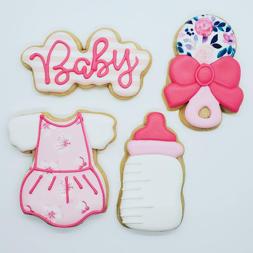 Sweet T's Treats - Thumbnail